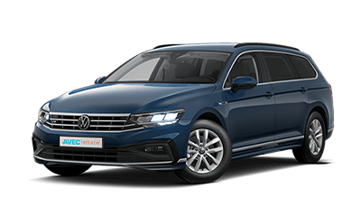 Passat Variant Araç Kirala – Volkswagen Passat Variant Kiralık Araç Fiyatları 